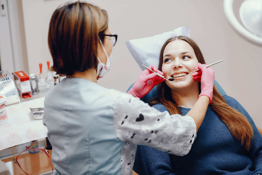 General Dentistry