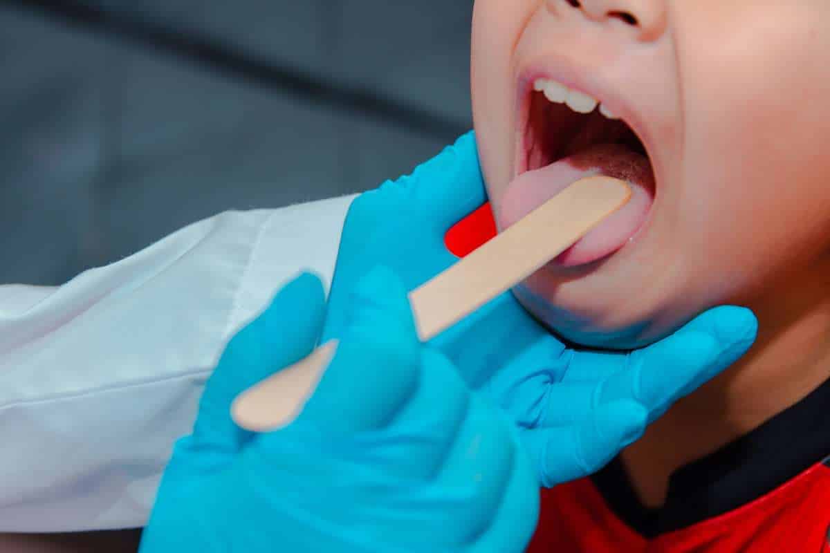Myofunctional Therapy for Kids